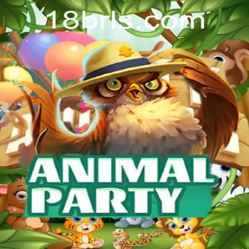 Immerse Yourself in the Fun of AnimalParty and Stay Updated with 18bet PH Login