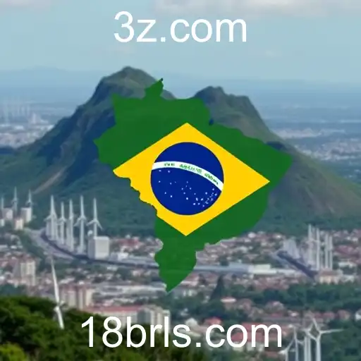 Transformações Econômicas no Brasil e o Cenário Global