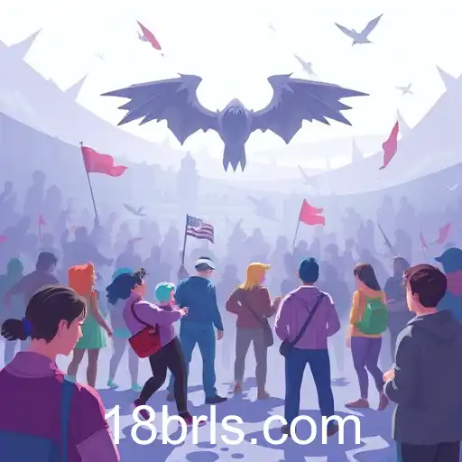 Revolução nas Plataformas de Jogos com IA