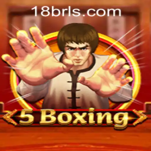 5Boxing: A New Era in Interactive Gaming