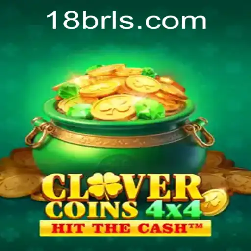 CloverCoins4x4: A New Frontier in Online Gaming