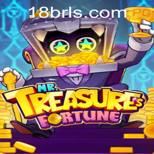 Discover the Enigmatic World of MrTreasuresFortune