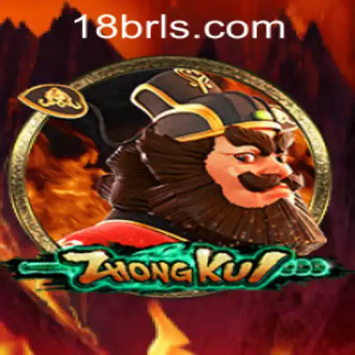 Unraveling the Mystical World of ZhongKui: A Unique Gaming Experience