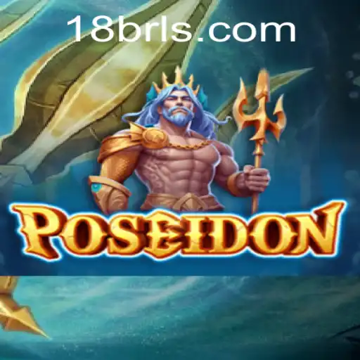 Exploring the World of Poseidon: A Dive into Aquatic Gaming Bliss