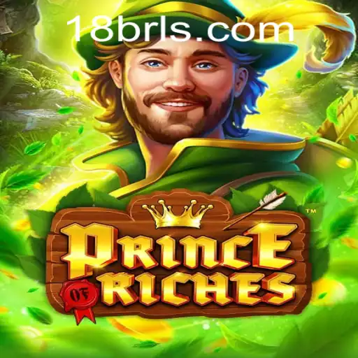 Explore the Thrills of PrinceOfRiches: A Game-Changer in the Casino World