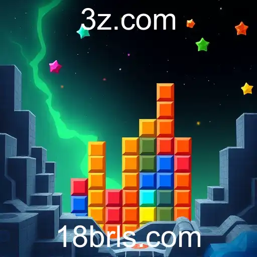Explorando o Fascinante Mundo dos Jogos de Quebra-cabeças