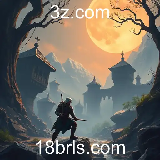 Explorando o Fascinante Mundo dos RPGs: Uma Jornada de Transformação e Aventura