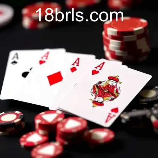 The Intricacies of Blackjack and the 18bet PH Login Experience