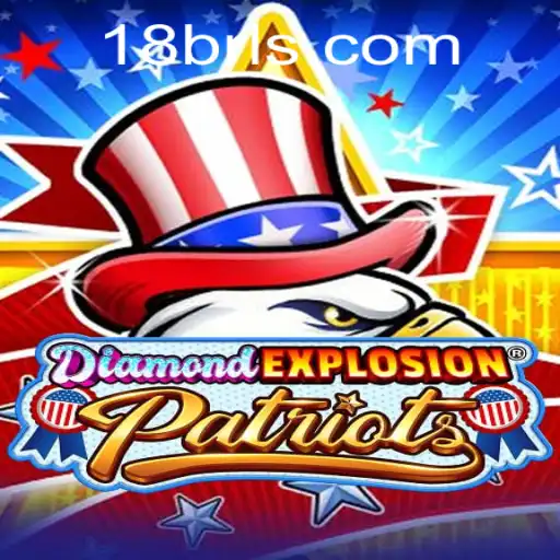 Delve into DiamondExplosionPatriots: A Dynamic Gaming Experience