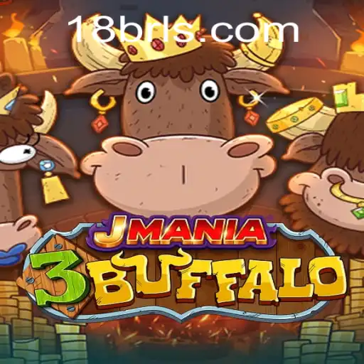 Exploring the Engaging World of JMania3Buffalo: An Insight into Gameplay and Rules