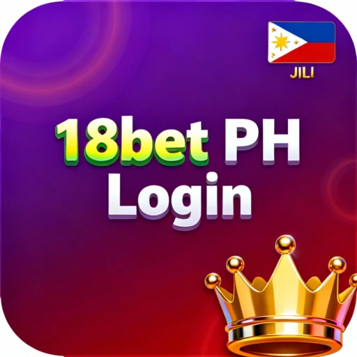 18bet PH Login