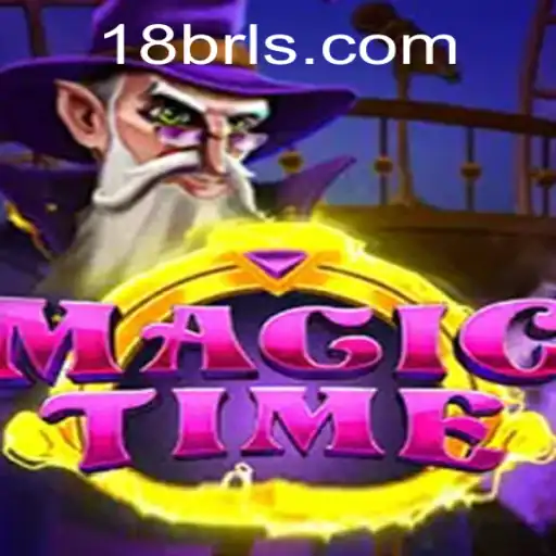 Discover the Enchanting World of MagicTime: A Portal to Adventure and Strategy
